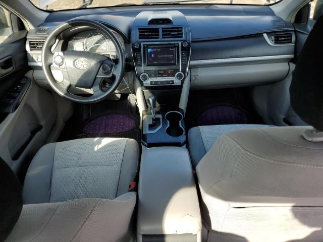 Photo 8 from auction – 2014 TOYOTA CAMRY L with VIN 4T1BF1FK8EU317073