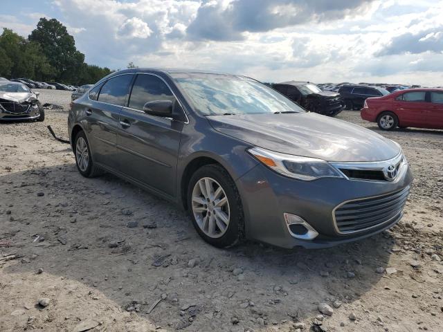 Photo 4 from auction – 2015 TOYOTA AVALON XLE with VIN 4T1BK1EB2FU164527