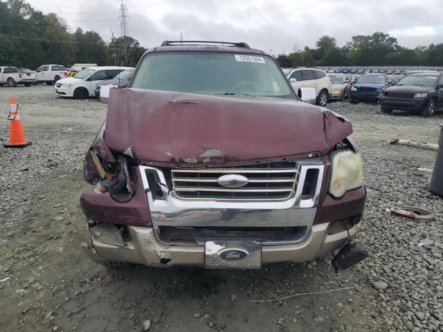 Photo 5 from auction – 2006 FORD EXPLORER E with VIN 1FMEU648X6UB25582