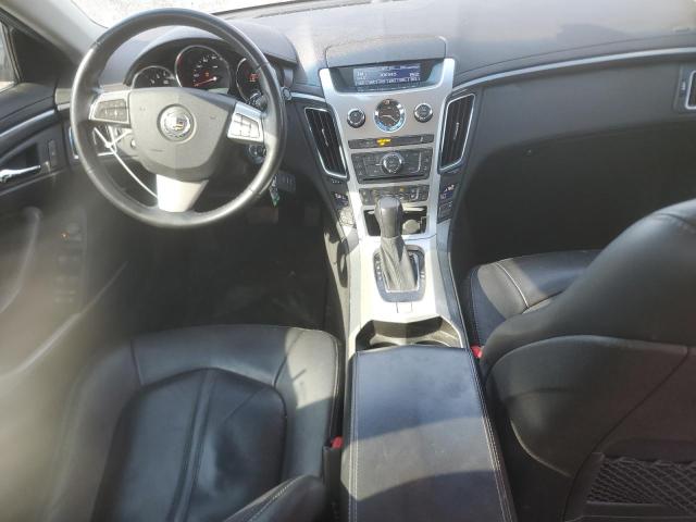 Photo 8 from auction – 2013 CADILLAC CTS LUXURY with VIN 1G6DE5E57D0163984