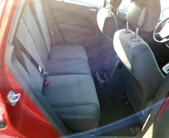 Photo 10 from auction – 2010 DODGE CALIBER MA with VIN 1B3CB3HA5AD614883