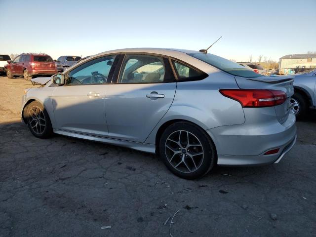 Photo 2 from auction – 2016 FORD FOCUS SE with VIN 1FADP3F24GL265901