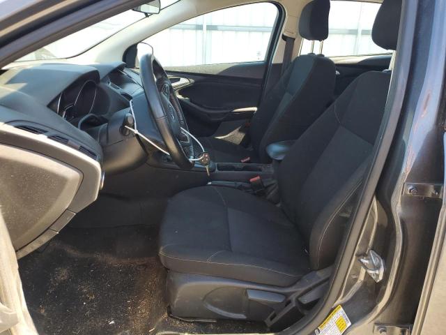 Photo 7 from auction – 2018 FORD FOCUS SE with VIN 1FADP3K28JL329922