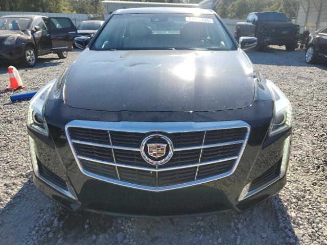Photo 5 from auction – 2014 CADILLAC CTS LUXURY with VIN 1G6AR5S34E0165798