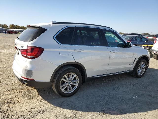Photo 3 from auction – 2015 BMW X5 XDRIVE3 with VIN 5UXKR0C56F0P02448