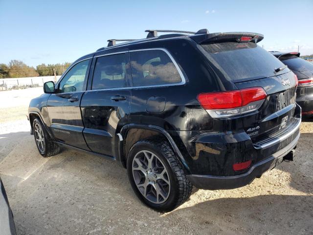 Photo 2 from auction – 2018 JEEP GRAND CHER with VIN 1C4RJFBG9JC185991