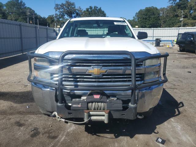 Photo 5 from auction – 2015 CHEVROLET SILVERADO with VIN 1GC1KUEG6FF630123