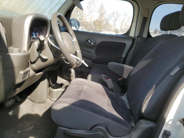 Photo 7 from auction – 2010 NISSAN CUBE with VIN JN8AZ2KR9AT156950