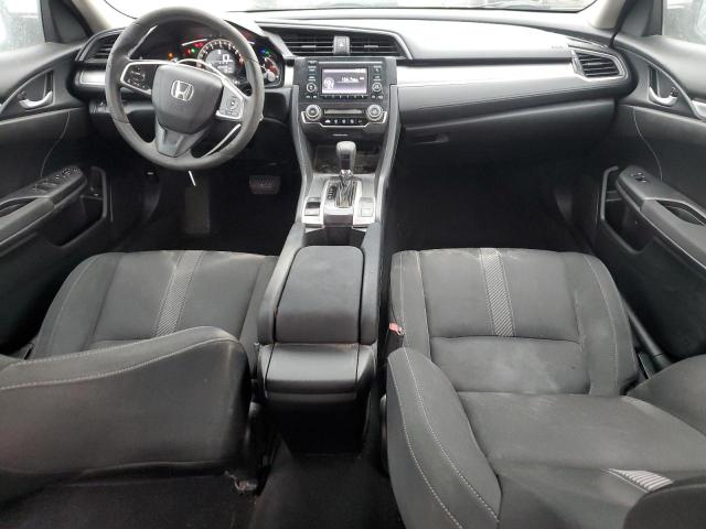 صورة رقم 8 من المزاد - 2017 HONDA CIVIC LX مع VIN 2HGFC2F59HH511604