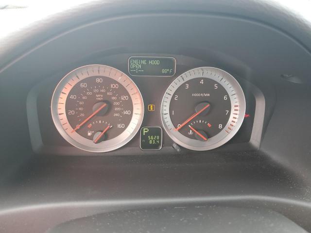 Фото 9 с аукциона – 2011 VOLVO C70 T5 с VIN YV1672MC3BJ107900