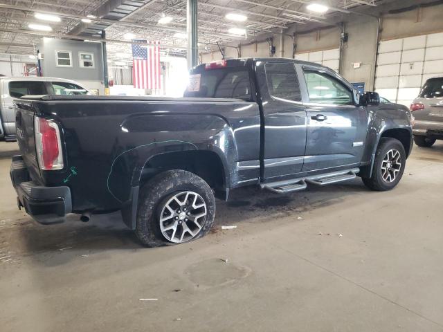 Photo 3 from auction – 2015 GMC CANYON SLE with VIN 1GTH6BE32F1168788