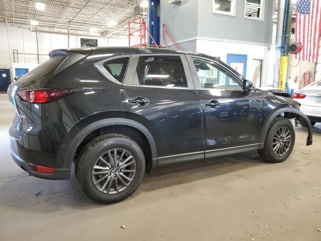 Photo 3 from auction – 2020 MAZDA CX-5 TOURI with VIN JM3KFBCM8L0789396