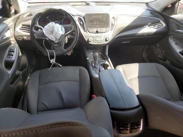 Photo 8 from auction – 2018 CHEVROLET MALIBU LT with VIN 1G1ZD5ST1JF277263