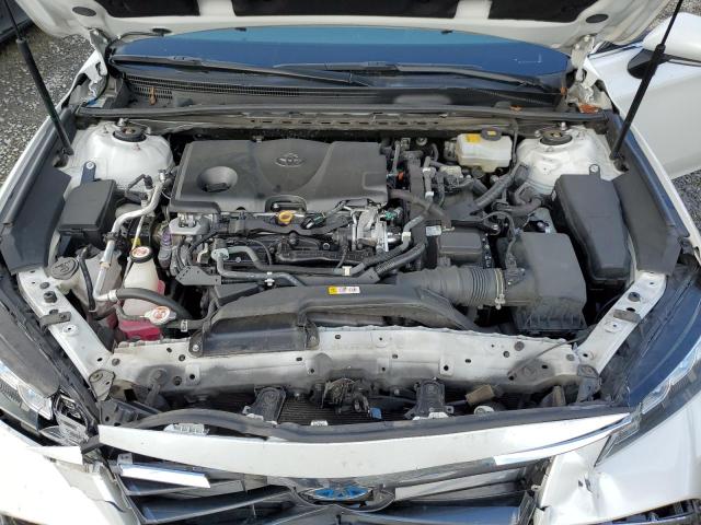 Photo 11 from auction – 2019 TOYOTA AVALON XLE with VIN 4T1B21FBXKU001097