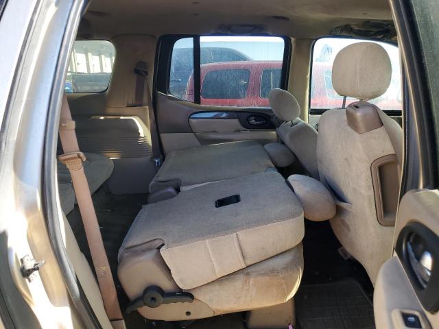 صورة رقم 10 من المزاد - 2004 GMC ENVOY مع VIN 1GKET16S546133758