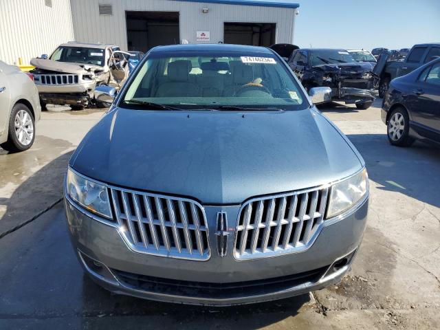 Photo 5 from auction – 2011 LINCOLN MKZ with VIN 3LNHL2GC0BR751426