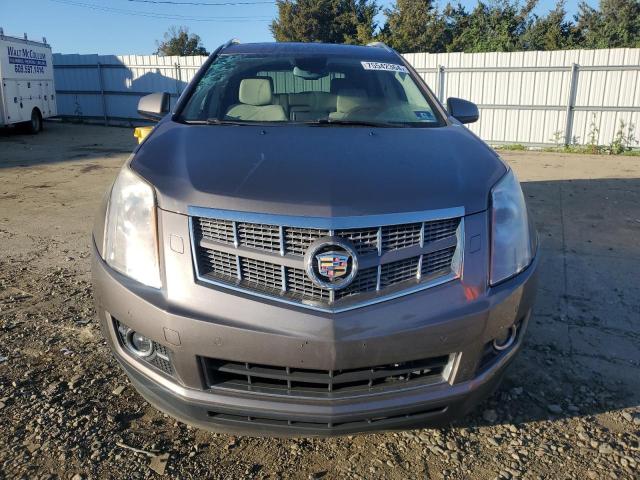 Photo 5 from auction – 2012 CADILLAC SRX PREMIU with VIN 3GYFNFE30CS504606