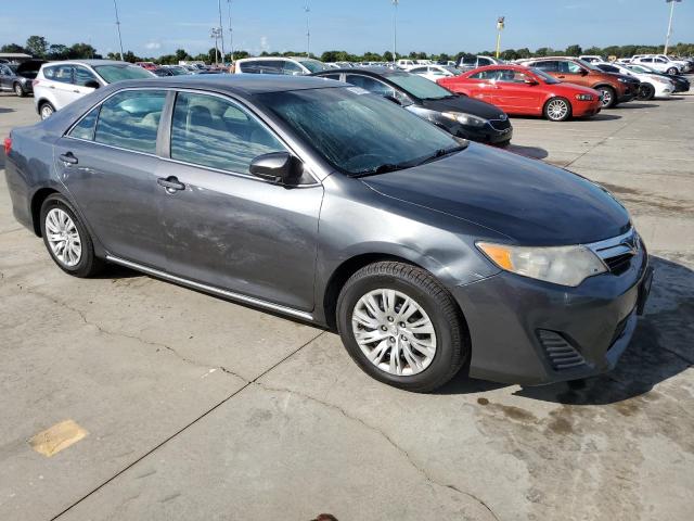 Photo 4 from auction – 2012 TOYOTA CAMRY BASE with VIN 4T4BF1FKXCR200582
