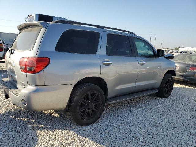 Photo 3 from auction – 2014 TOYOTA SEQUOIA PL with VIN 5TDDW5G17ES108003