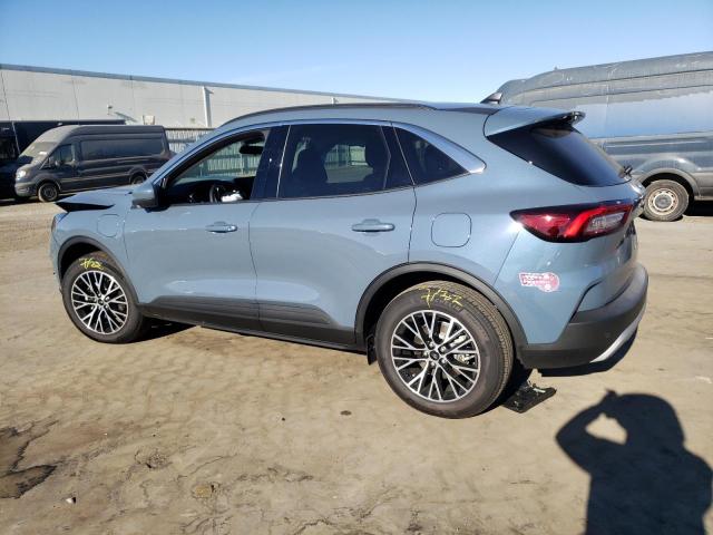 Photo 2 from auction – 2024 FORD ESCAPE with VIN 1FMCU0E19RUA20333