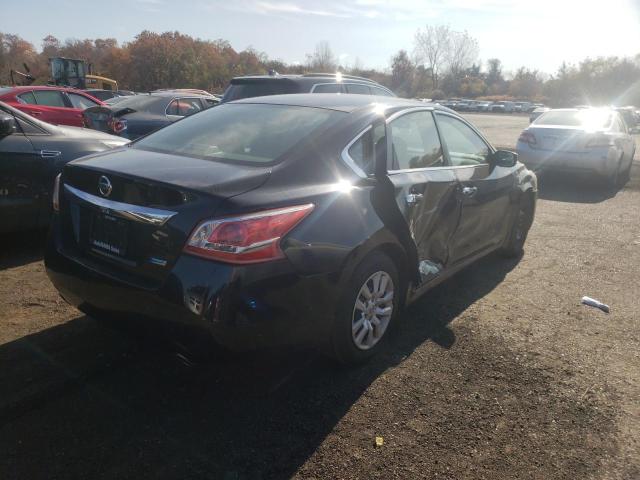 Photo 3 from auction – 2013 NISSAN ALTIMA 2.5 with VIN 1N4AL3AP0DC119346