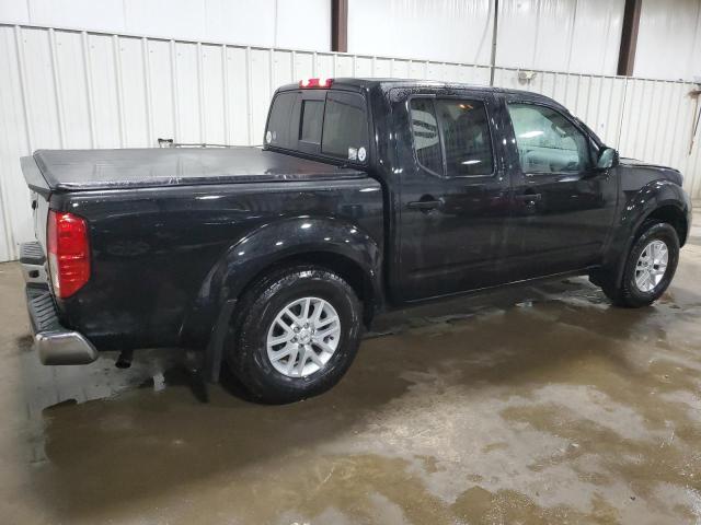 Photo 3 from auction – 2021 NISSAN FRONTIER S with VIN 1N6ED0EB3MN713016