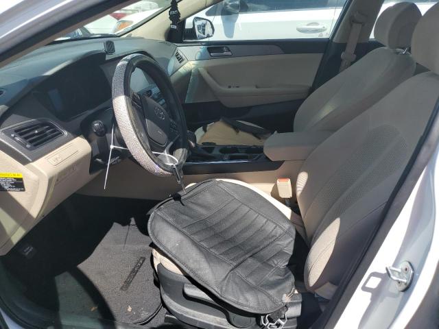 Photo 7 from auction – 2016 HYUNDAI SONATA SE with VIN 5NPE24AF5GH406248