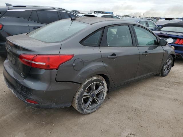 Photo 3 from auction – 2016 FORD FOCUS SE with VIN 1FADP3FE9GL287869