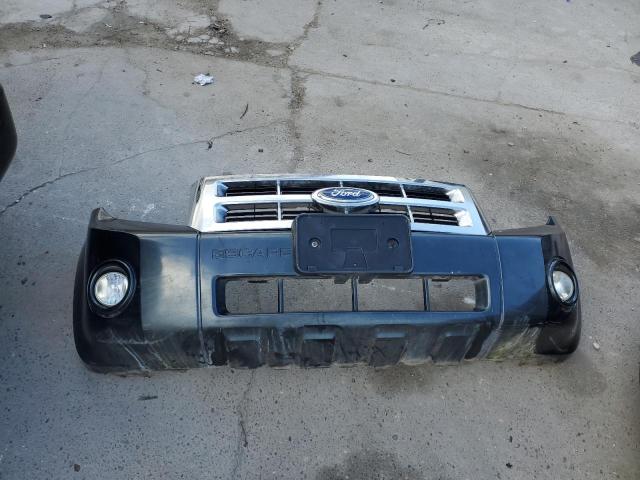 Photo 13 from auction – 2008 FORD ESCAPE XLT with VIN 1FMCU93158KD07282