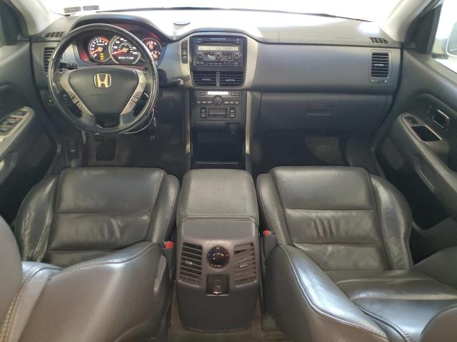 Photo 8 from auction – 2006 HONDA PILOT EX with VIN 5FNYF18556B006975