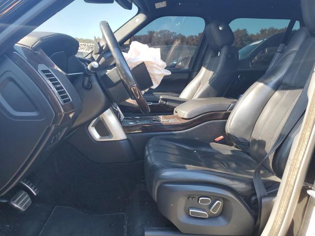 Photo 7 from auction – 2015 LAND ROVER RANGE ROVE with VIN SALGS2TFXFA212159