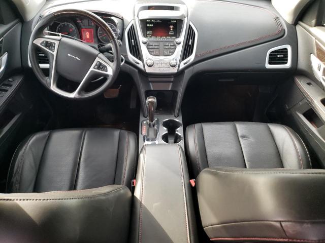 Photo 8 from auction – 2014 GMC TERRAIN DE with VIN 2GKFLZE32E6336342