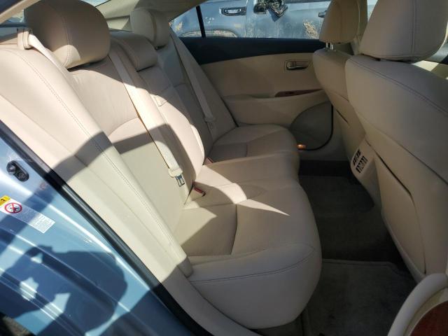 Photo 10 from auction – 2011 LEXUS ES 350 with VIN JTHBK1EG4B2465322