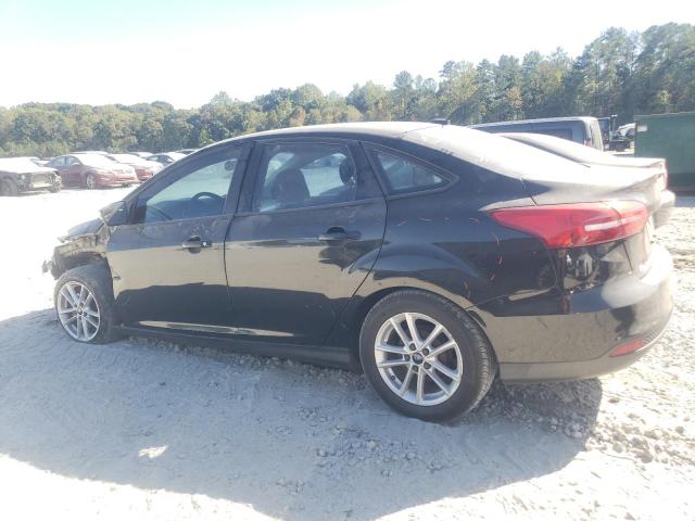 Photo 2 from auction – 2015 FORD FOCUS SE with VIN 1FADP3F22FL259111