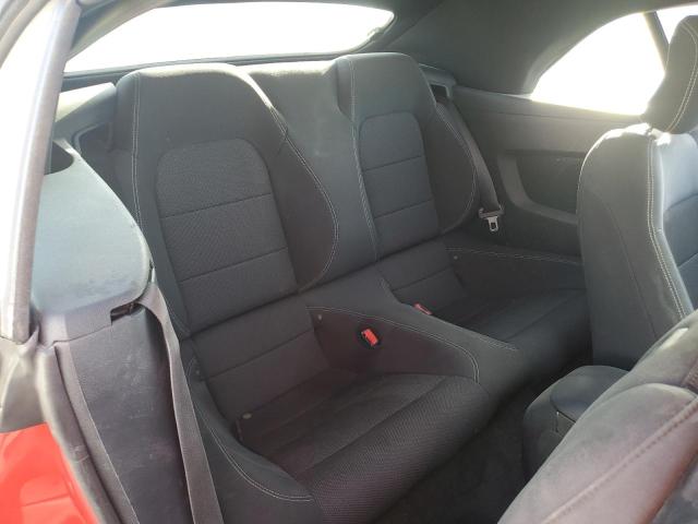 Photo 10 from auction – 2015 FORD MUSTANG with VIN 1FATP8EM4F5333371