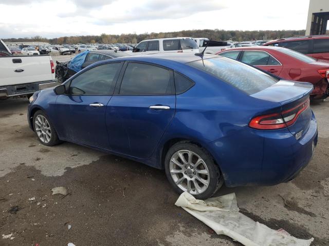 Photo 2 from auction – 2013 DODGE DART LIMIT with VIN 1C3CDFCH0DD320427