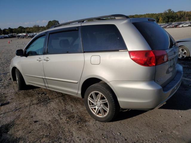 Photo 2 from auction – 2006 TOYOTA SIENNA LE with VIN 5TDBA23C66S070082