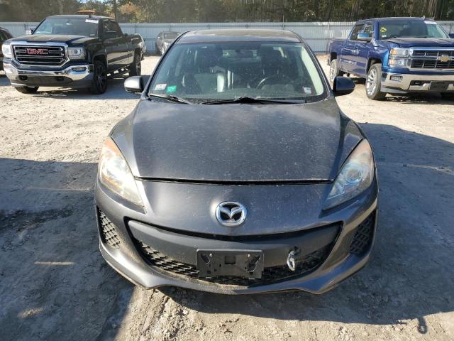 Photo 5 from auction – 2012 MAZDA 3 I with VIN JM1BL1W8XC1662329