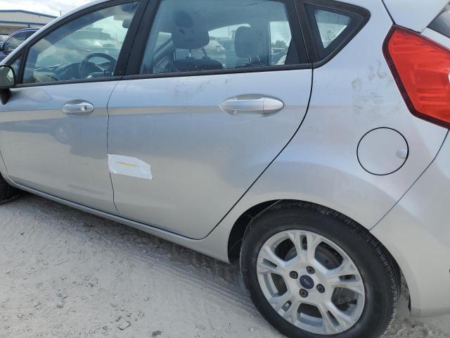 Photo 12 from auction – 2016 FORD FIESTA SE with VIN 3FADP4EJ6GM133168