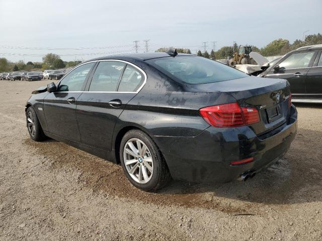 Фото 2 с аукциона – 2014 BMW 528 XI с VIN WBA5A7C54ED618437