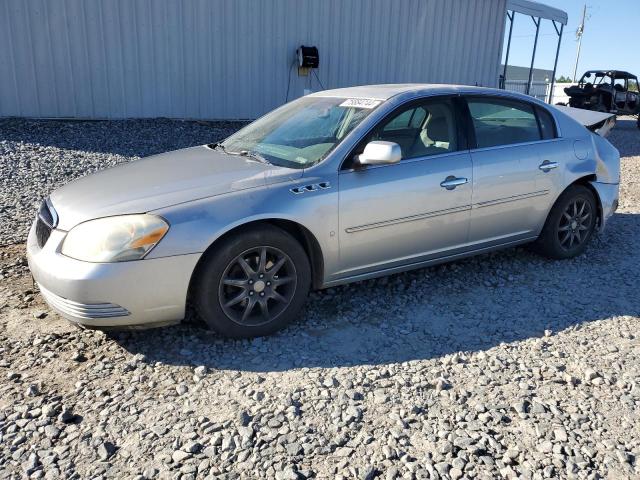 BUICK LUCERNE CX 2006 with VIN 1G4HD57256U184084 - Photo from auction