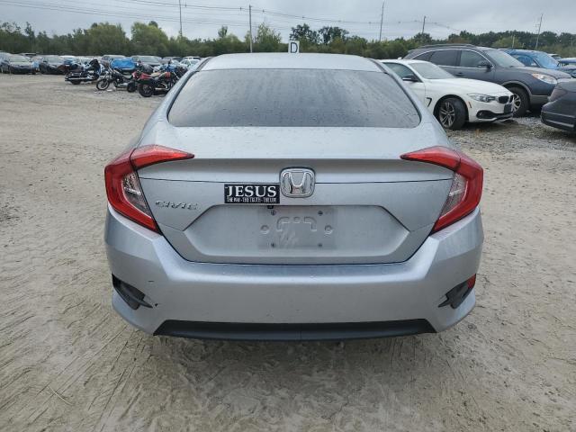 Photo 6 from auction – 2016 HONDA CIVIC LX with VIN 2HGFC2F59GH534444