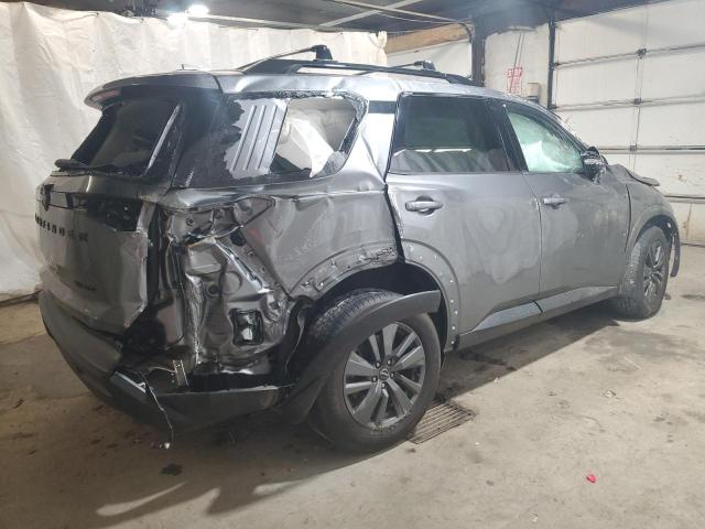 Zdjęcie 3 z aukcji – 2023 NISSAN PATHFINDER z VIN 5N1DR3BCXPC238071