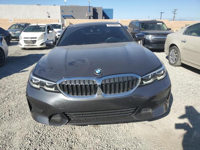 Photo 5 from auction – 2020 BMW 330I with VIN 3MW5R1J07L8B08140
