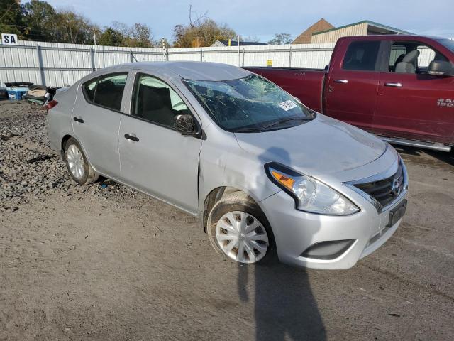 Zdjęcie 4 z aukcji – 2017 NISSAN VERSA S z VIN 3N1CN7AP2HL844366