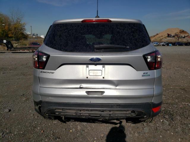 Photo 6 from auction – 2017 FORD ESCAPE SE with VIN 1FMCU0GD5HUC04206
