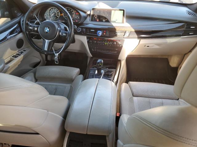 Photo 8 from auction – 2015 BMW X5 XDRIVE5 with VIN 5UXKR6C5XF0J75498