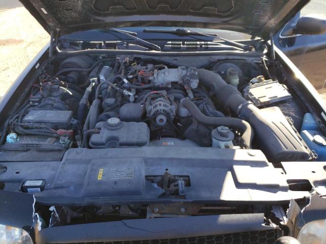 Photo 11 from auction – 2008 FORD CROWN VICT with VIN 2FAHP71V48X105497