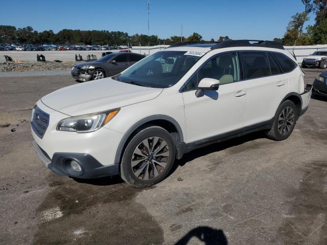 SUBARU OUTBACK 2. 2016 with VIN 4S4BSBNC1G3290013 - Photo from auction