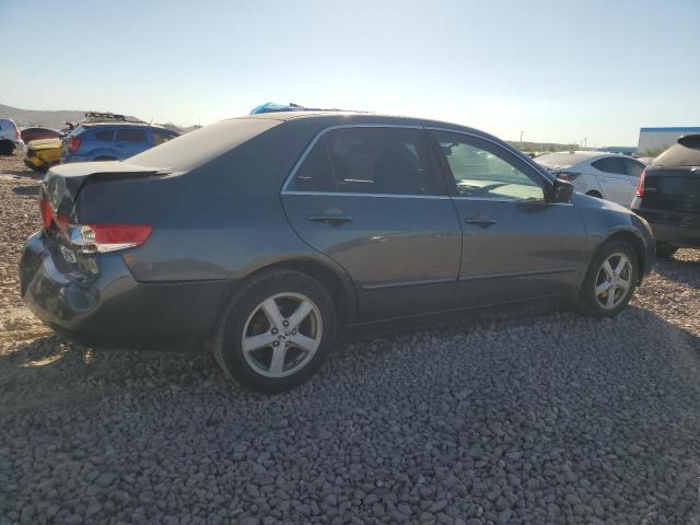 Photo 3 from auction – 2004 HONDA ACCORD EX with VIN 1HGCM55644A036979